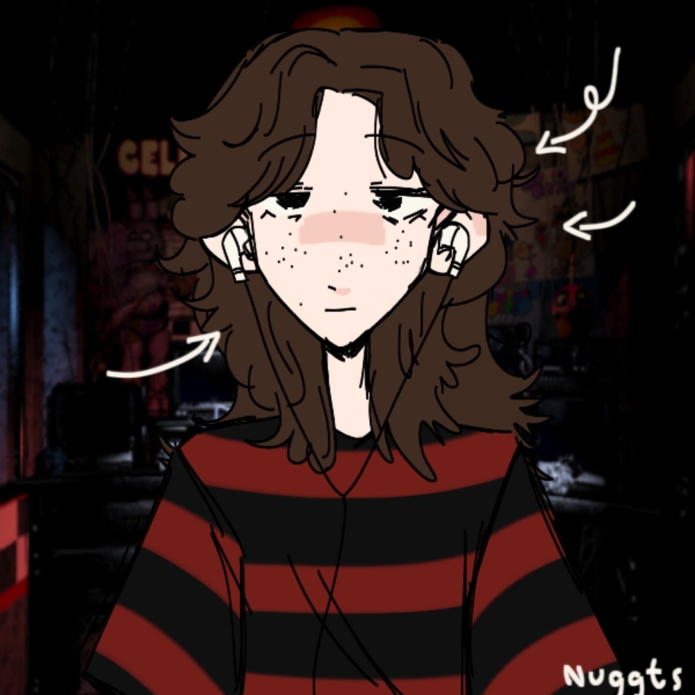 Meet your Posher, Ellie